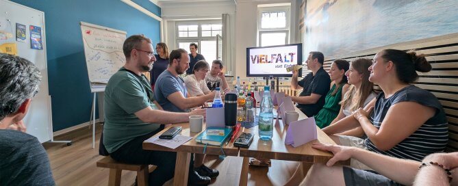 Workshop Impression