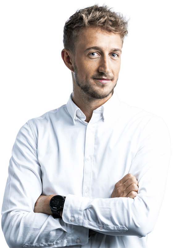 Gärtnerphilipp Philipp Gärtner Entwickler