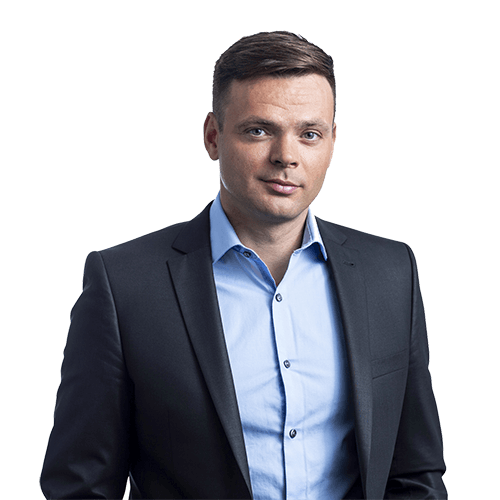 Wegerich Danilo