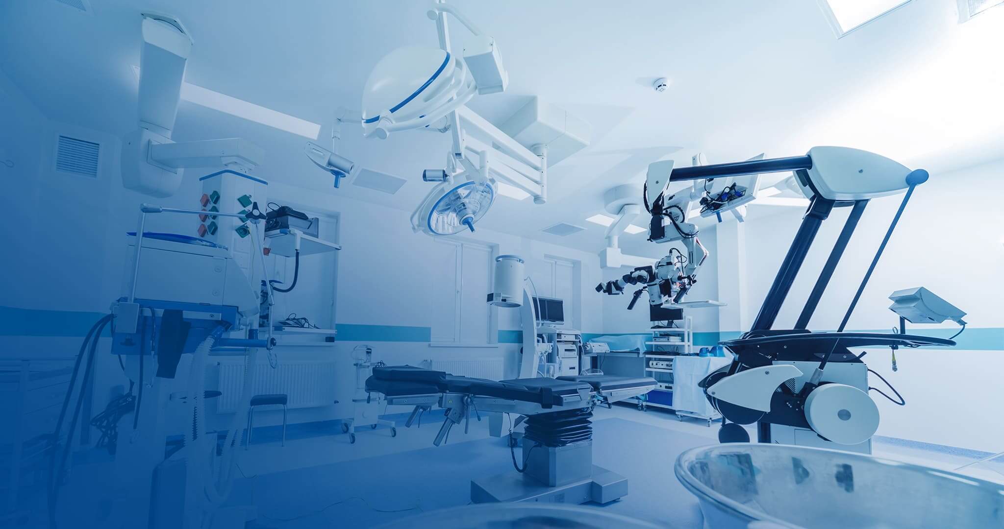Medical Technology & Pharmaceutical Industry | ORISA Software