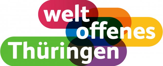 weltoffenes Thüringen