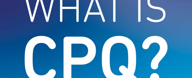 What is Configure Price Quote?