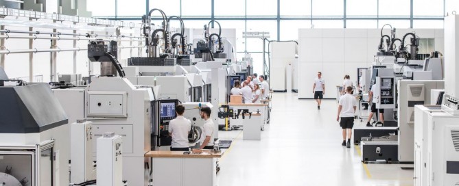 CREALIS CPQ bei Haas