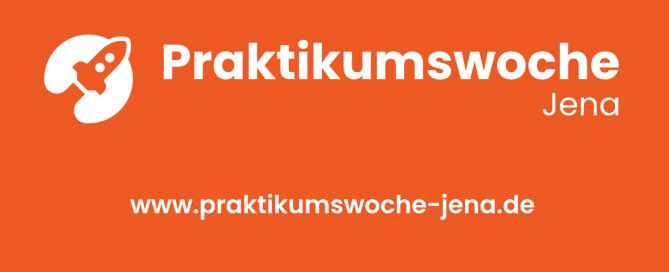 Praktikumswoche-Jena