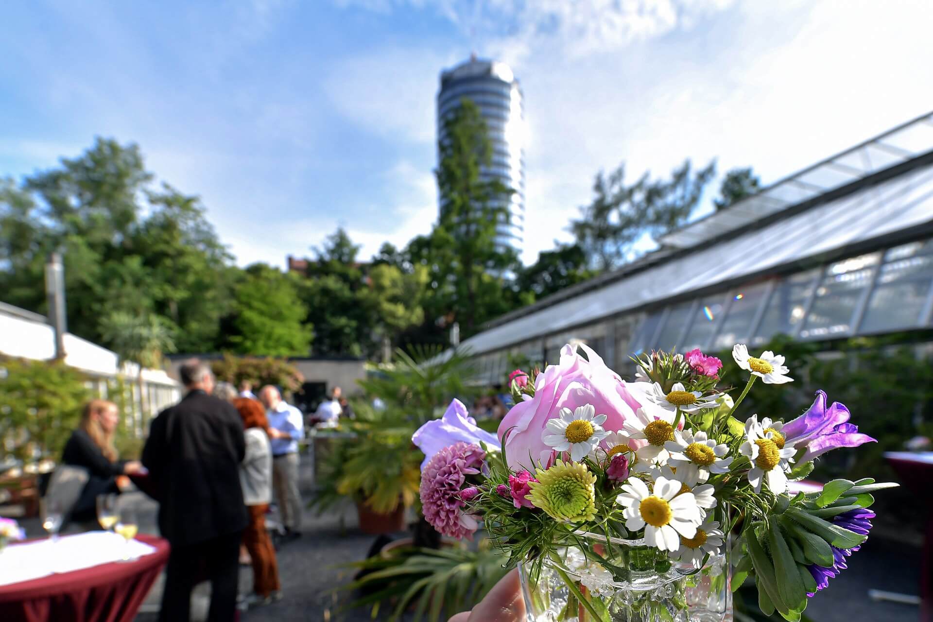 Deutschlandstipendium Uni Jena