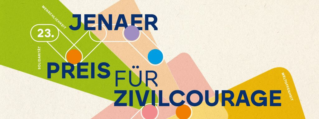 Zivilcourage Preis Zivilcourage-Preis, ORISA Software GmbH