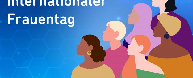 Gleichberechtigung und Vielfalt bei ORISA