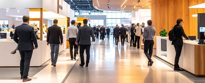 Messe smart variant con 2025