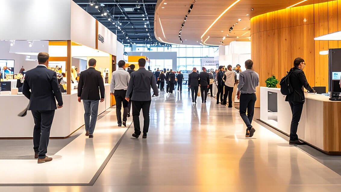 Messe smart variant con 2025