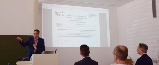 iwa e.v. symposium 2025 in Jena