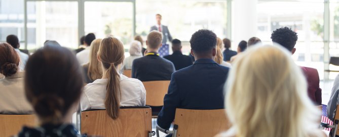 CWG Fall Conference 2025