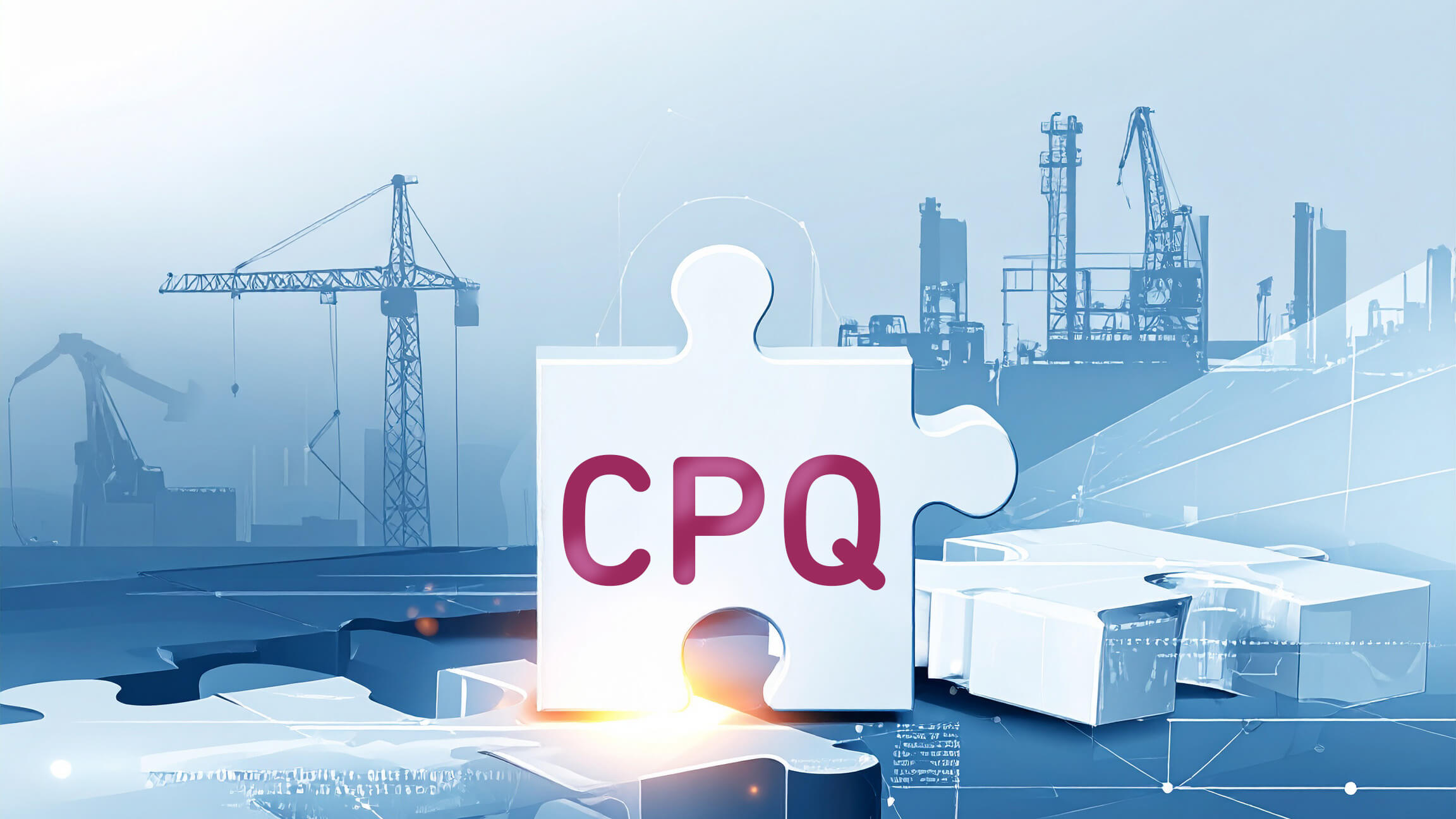 CPQ als Puzzlestück großer Wachstumstheorien