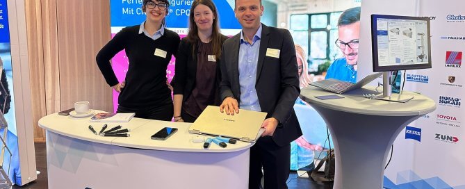 Fachausstellung VDMA 2026 ORISA