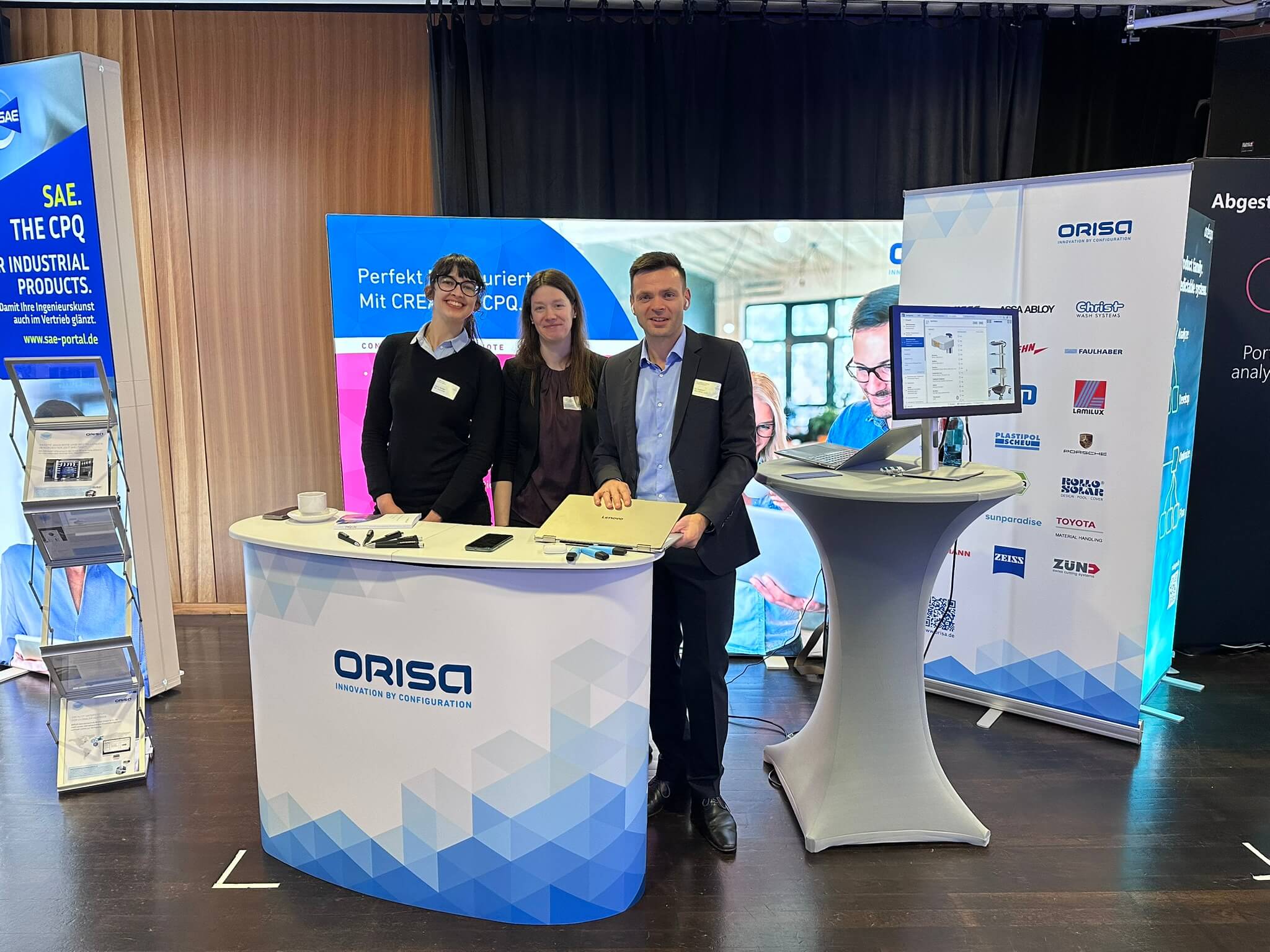 VDMA Fachausstellung VDMA Fachausstellung