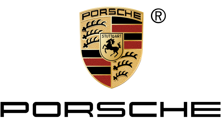 Porsche Logo