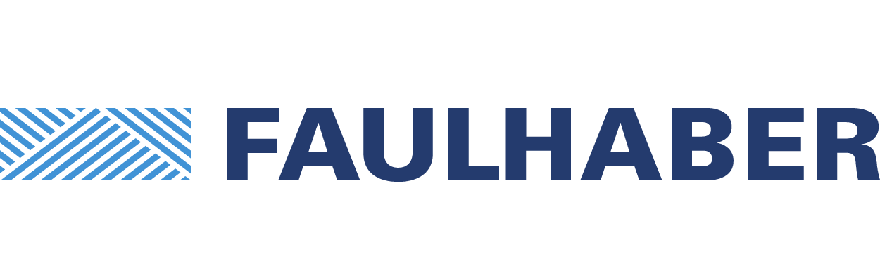 Faulhaber Logo