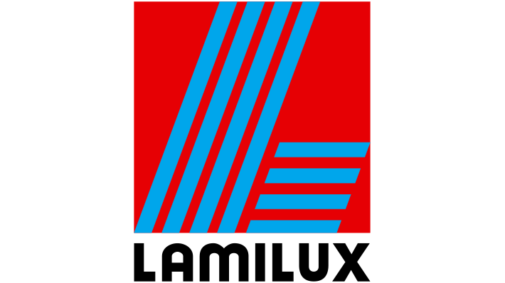 Lamilux Logo