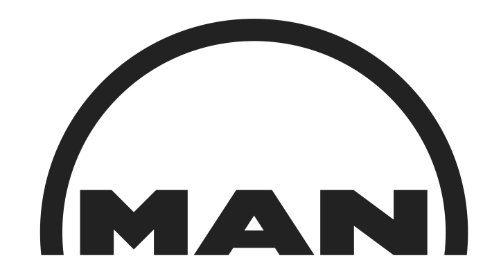 MAN Logo