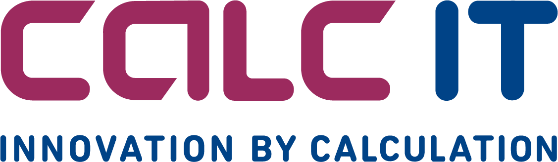 CalcIT Logo Claim