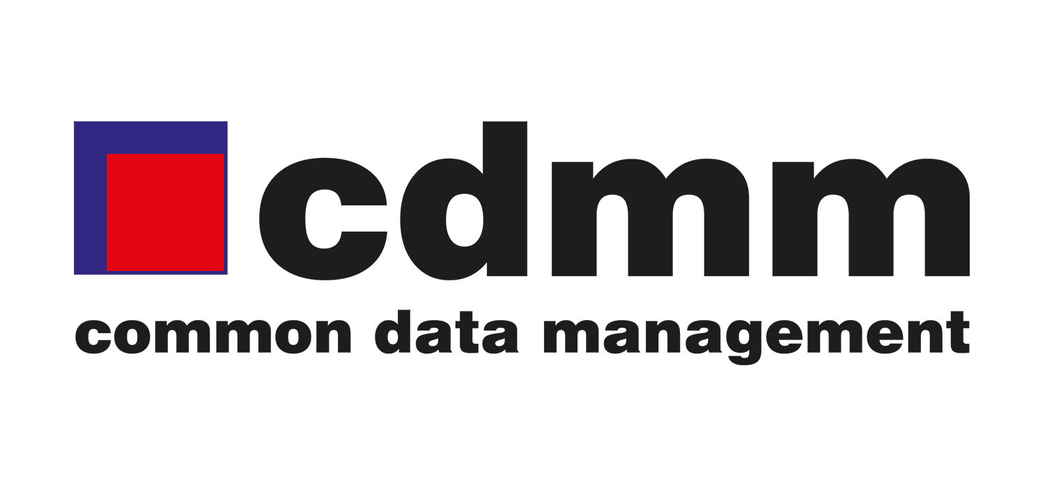 cdmm Logo