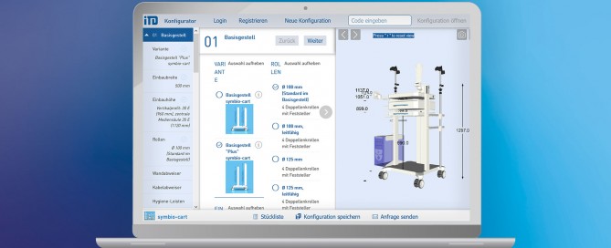 ITD Produktkonfigurator